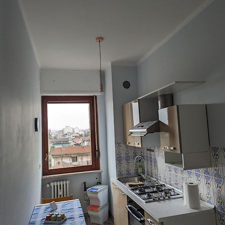 Appartamentino Corso Savona Asti Exterior photo
