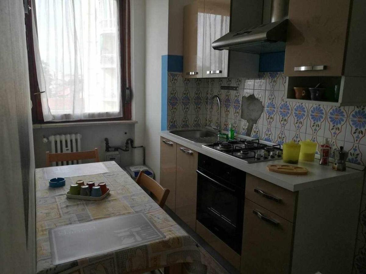 Appartamentino Corso Savona Asti Exterior photo