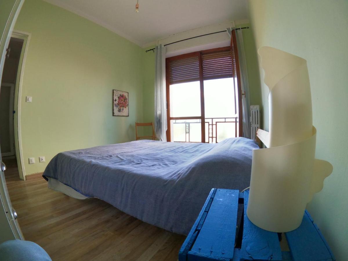 Appartamentino Corso Savona Asti Exterior photo